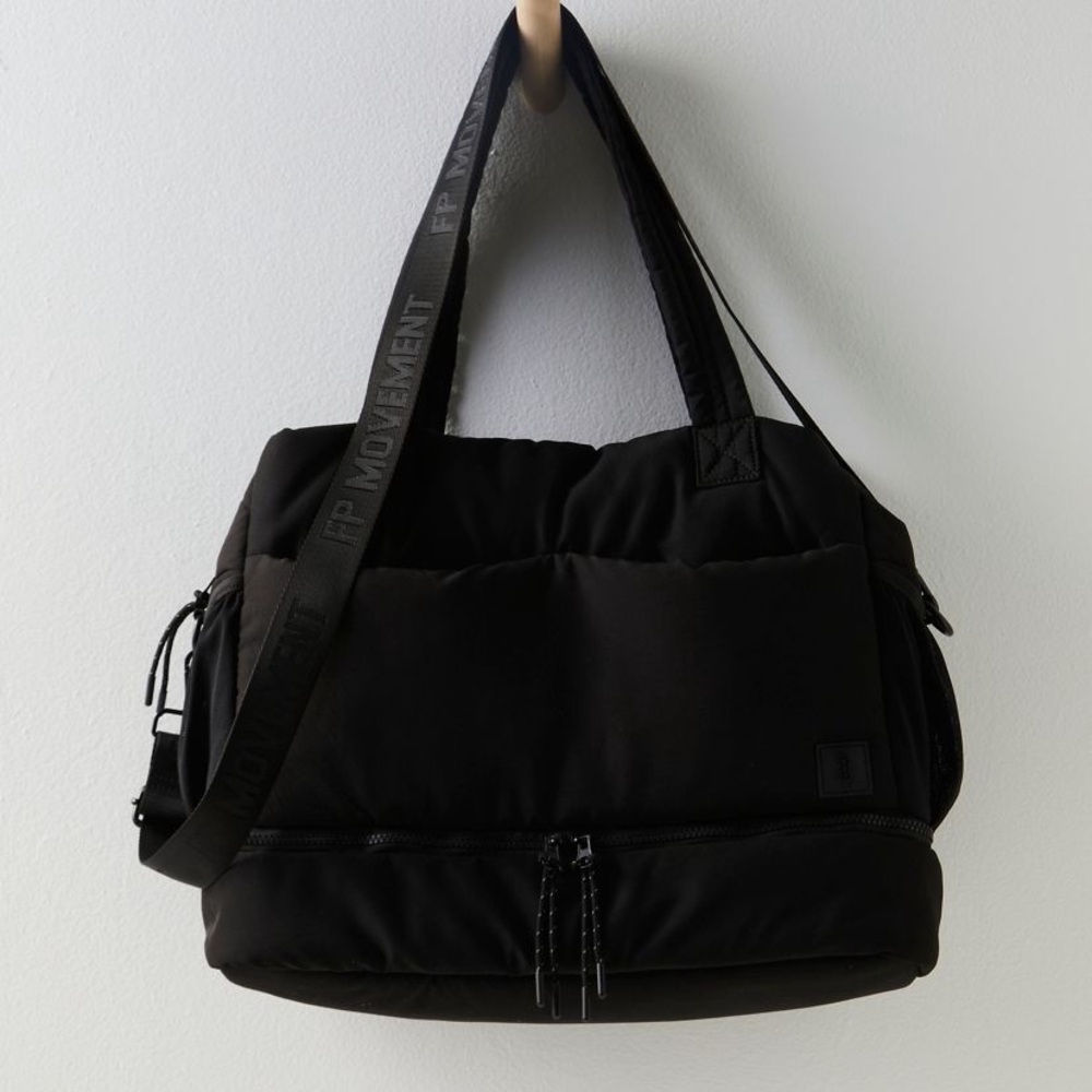 Free People MVP Duffle Ba